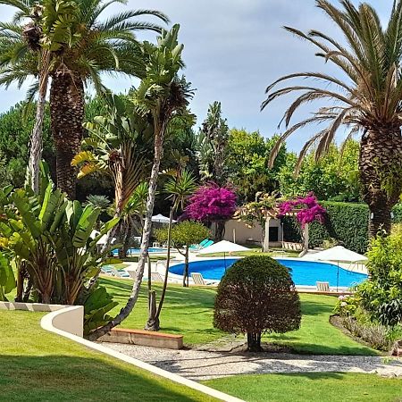 Luxury Apartment Near Cascais Town & Marina Екстер'єр фото