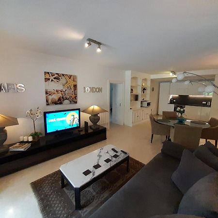 Luxury Apartment Near Cascais Town & Marina Екстер'єр фото