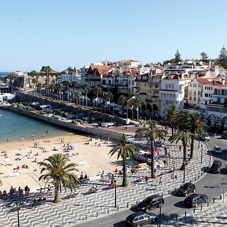 Luxury Apartment Near Cascais Town & Marina Екстер'єр фото