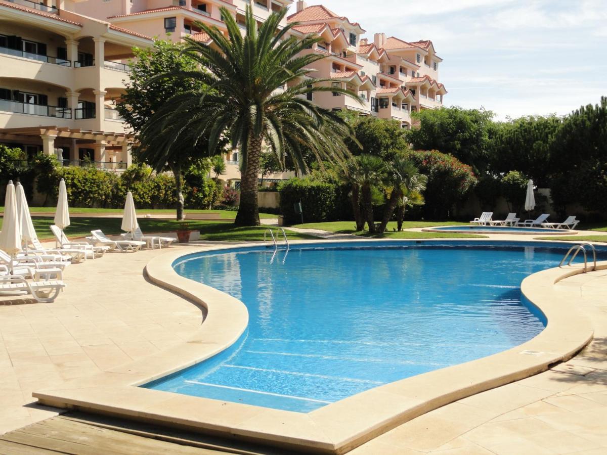 Luxury Apartment Near Cascais Town & Marina Номер фото