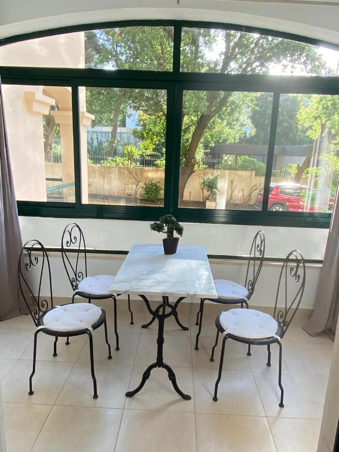 Luxury Apartment Near Cascais Town & Marina Екстер'єр фото
