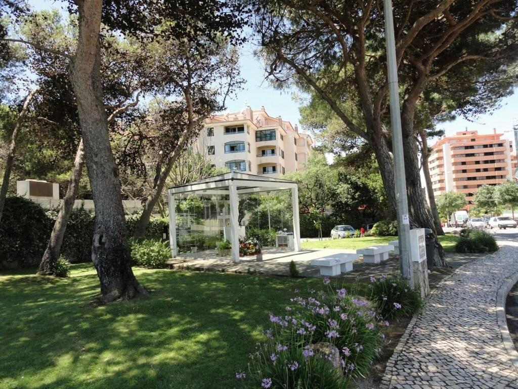 Luxury Apartment Near Cascais Town & Marina Екстер'єр фото
