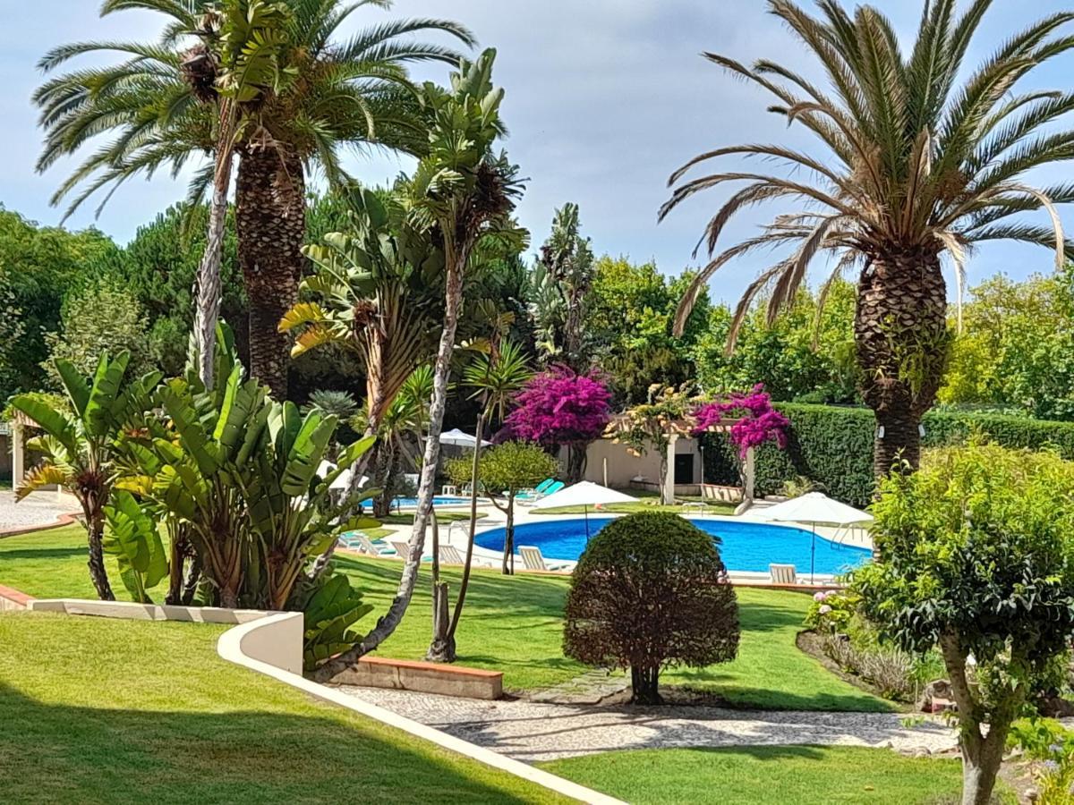 Luxury Apartment Near Cascais Town & Marina Екстер'єр фото