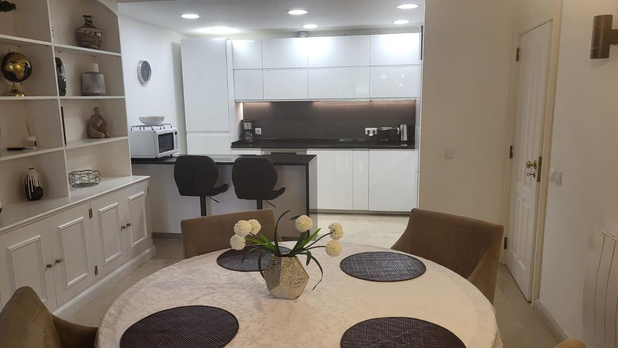 Luxury Apartment Near Cascais Town & Marina Екстер'єр фото