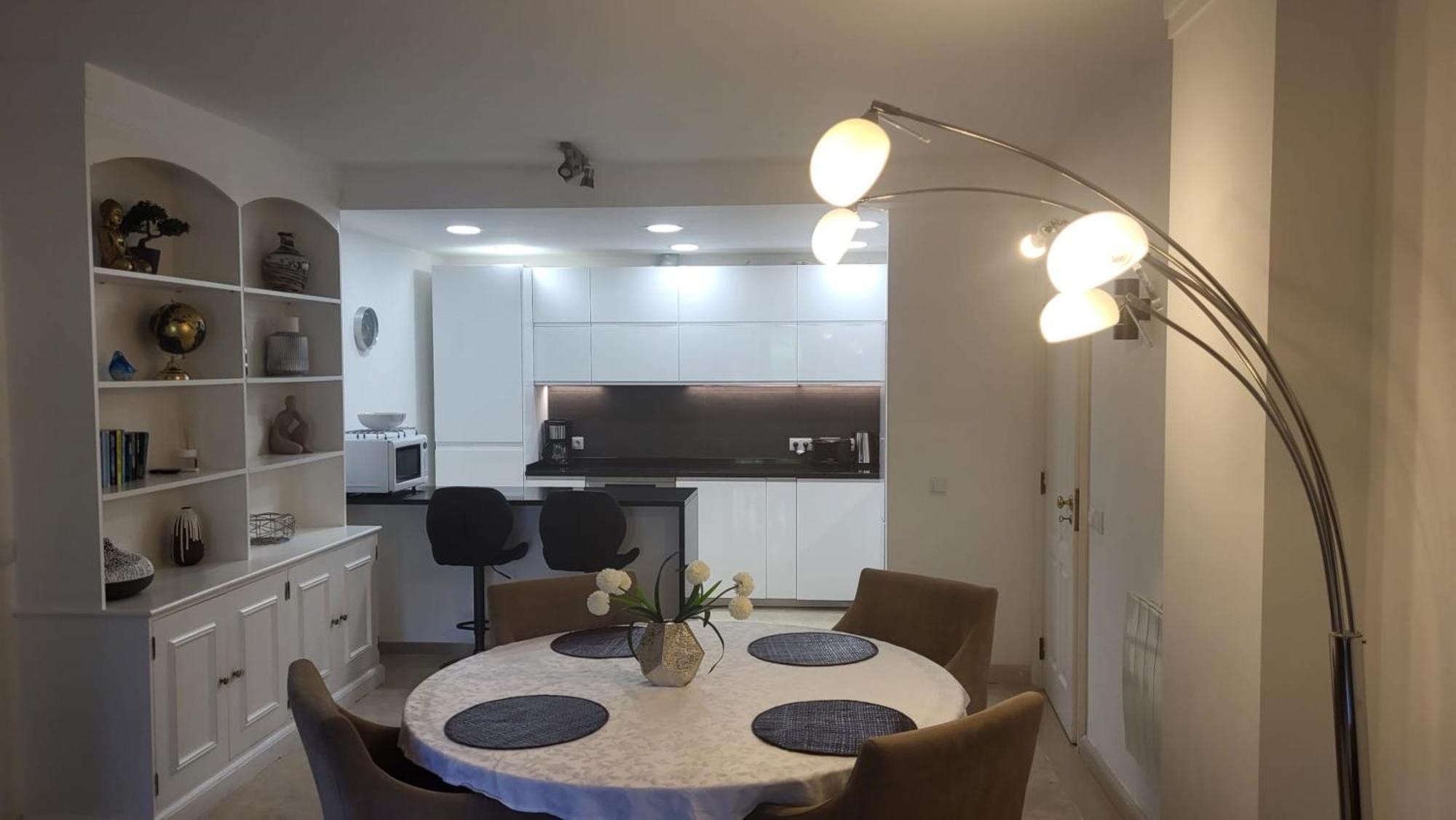 Luxury Apartment Near Cascais Town & Marina Екстер'єр фото