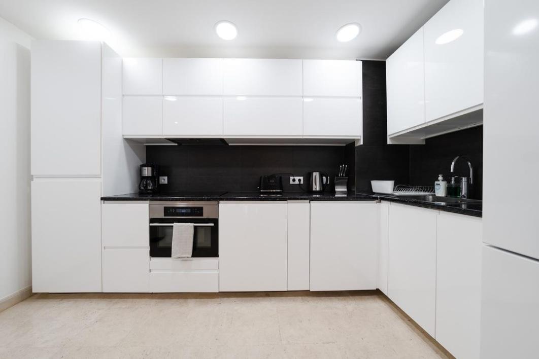 Luxury Apartment Near Cascais Town & Marina Екстер'єр фото