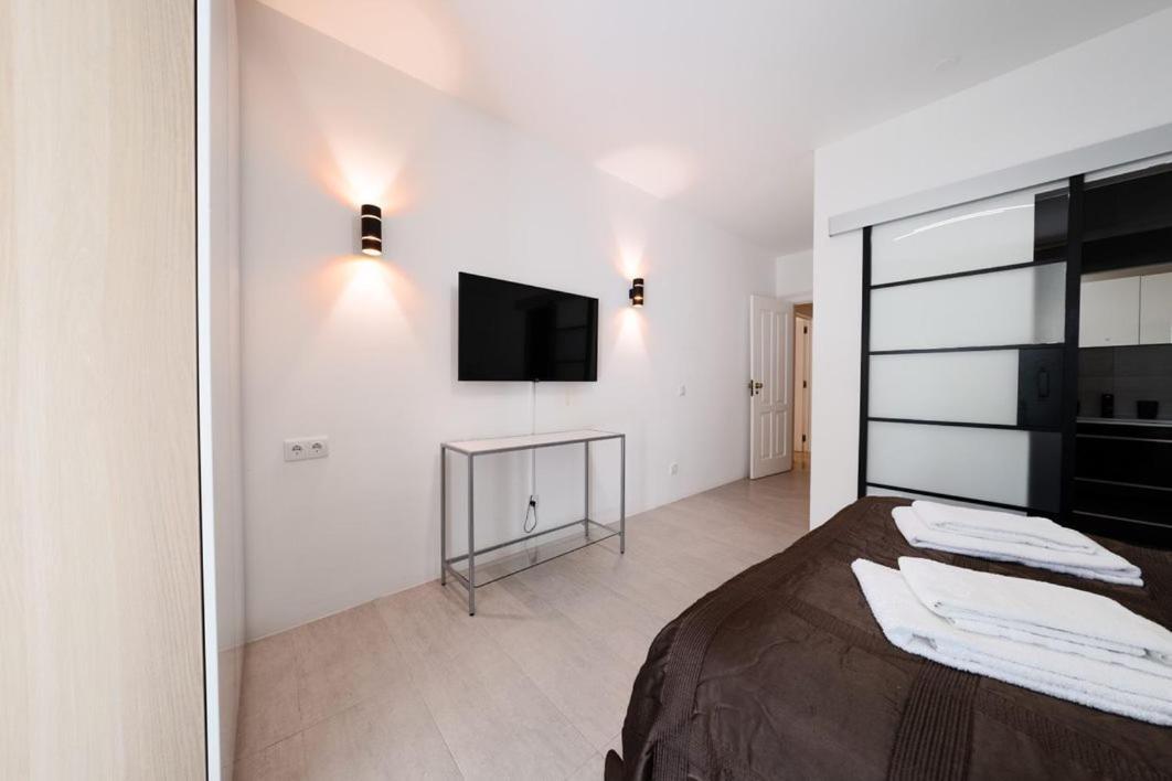 Luxury Apartment Near Cascais Town & Marina Екстер'єр фото