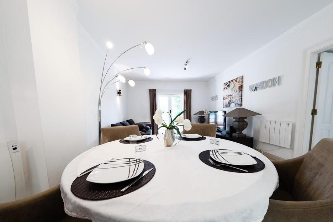 Luxury Apartment Near Cascais Town & Marina Екстер'єр фото