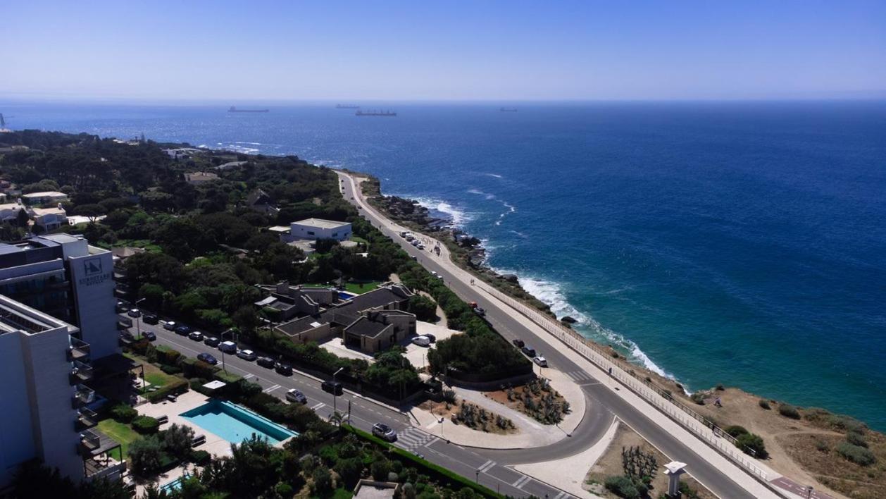 Luxury Apartment Near Cascais Town & Marina Екстер'єр фото