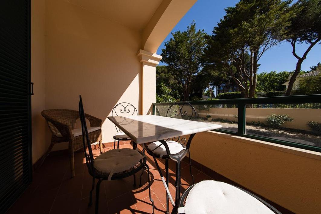 Luxury Apartment Near Cascais Town & Marina Екстер'єр фото