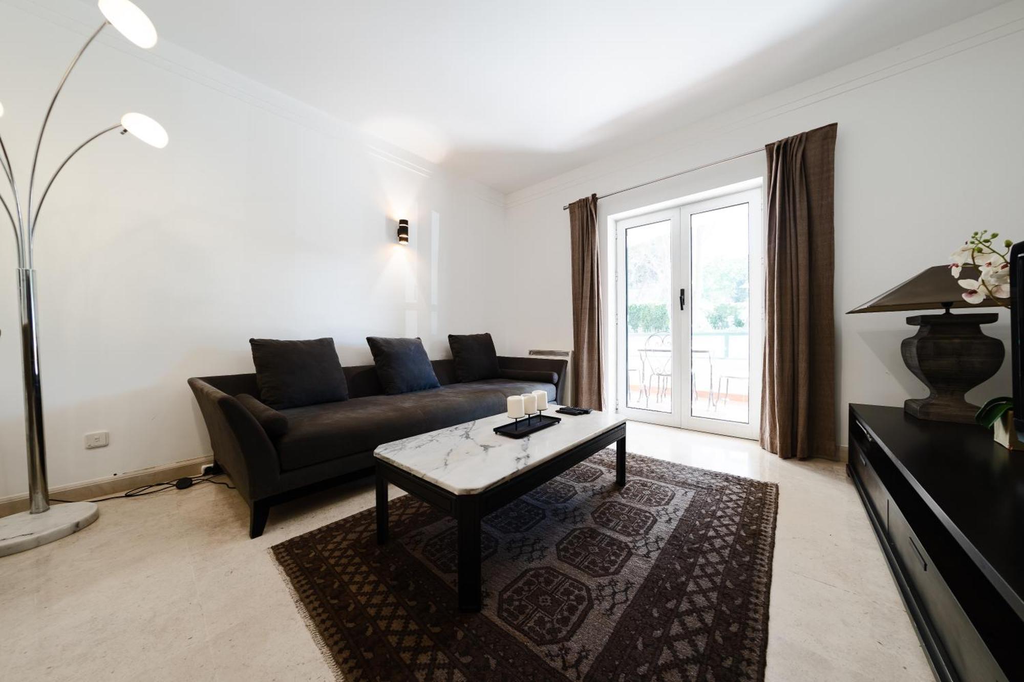 Luxury Apartment Near Cascais Town & Marina Екстер'єр фото