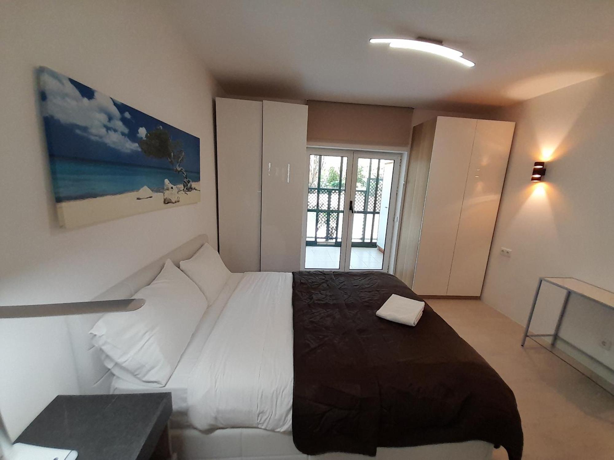Luxury Apartment Near Cascais Town & Marina Екстер'єр фото