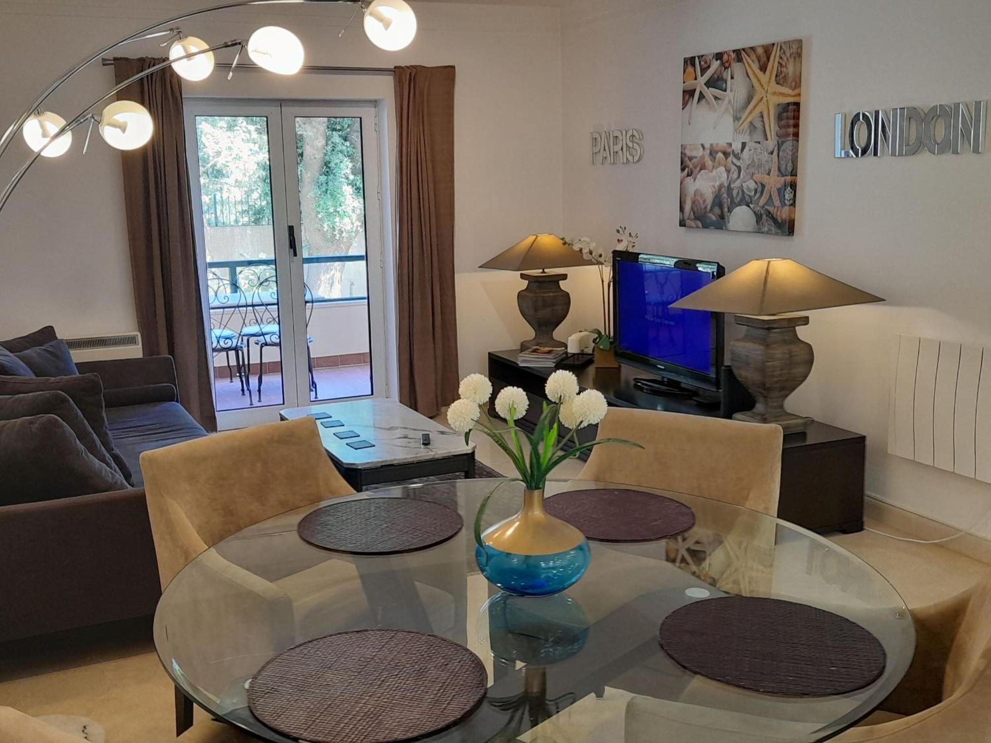 Luxury Apartment Near Cascais Town & Marina Екстер'єр фото