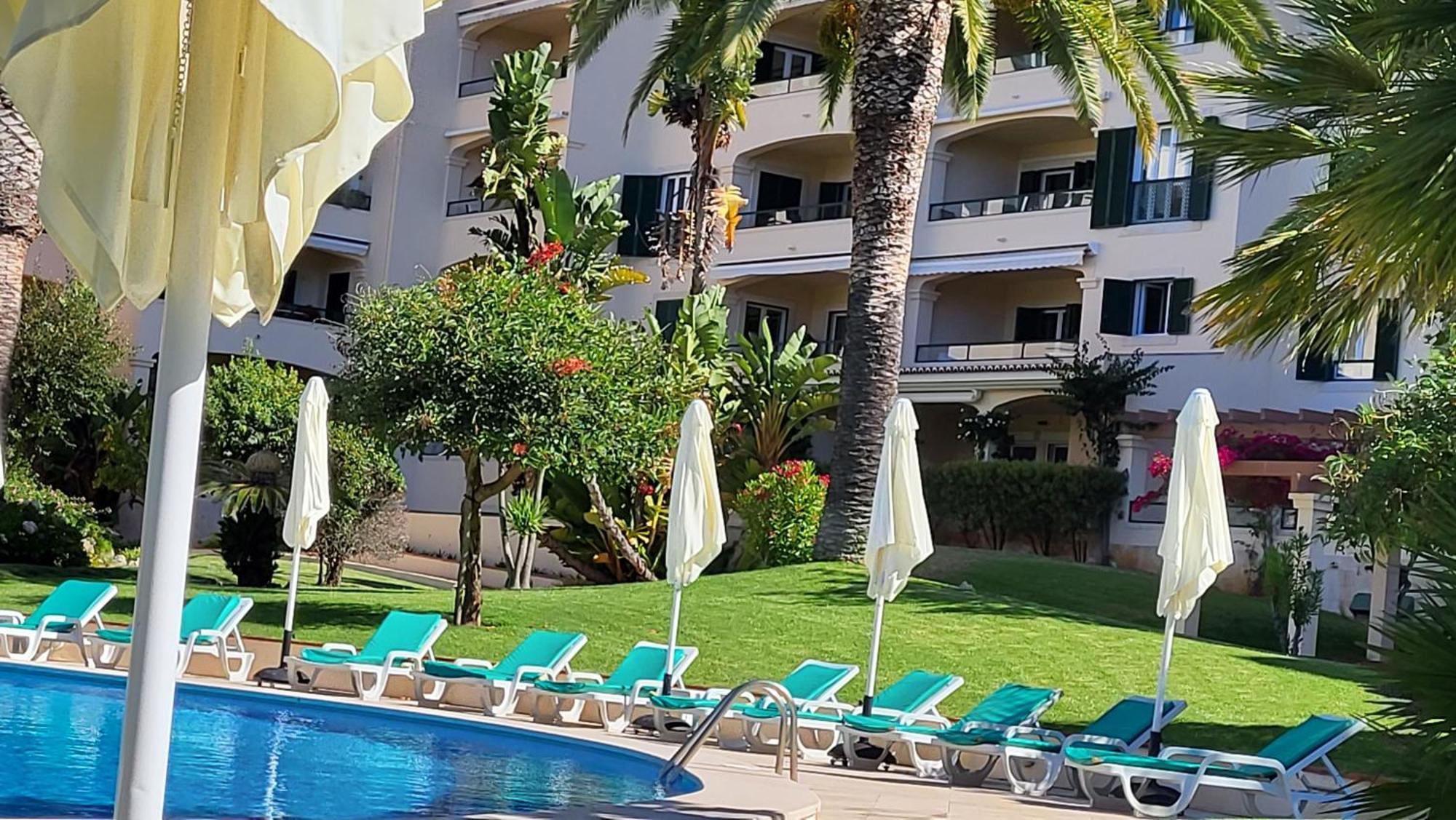 Luxury Apartment Near Cascais Town & Marina Екстер'єр фото
