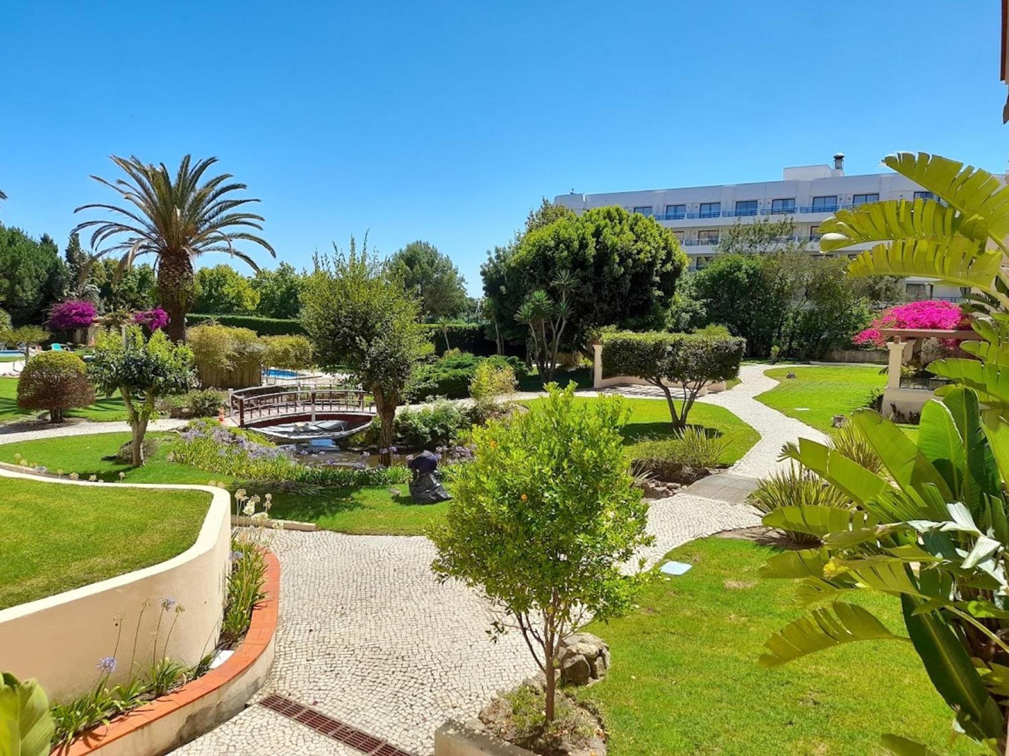 Luxury Apartment Near Cascais Town & Marina Екстер'єр фото