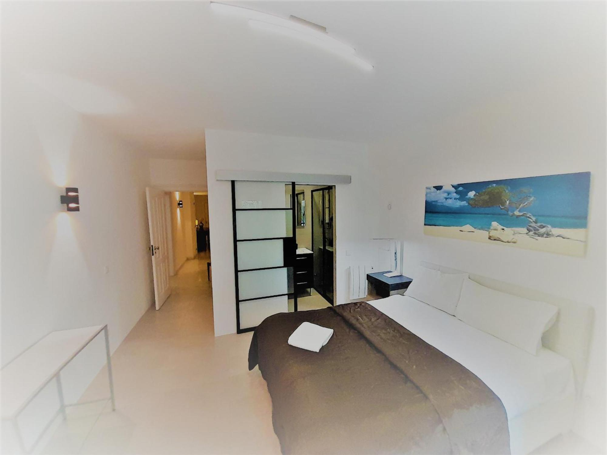 Luxury Apartment Near Cascais Town & Marina Екстер'єр фото