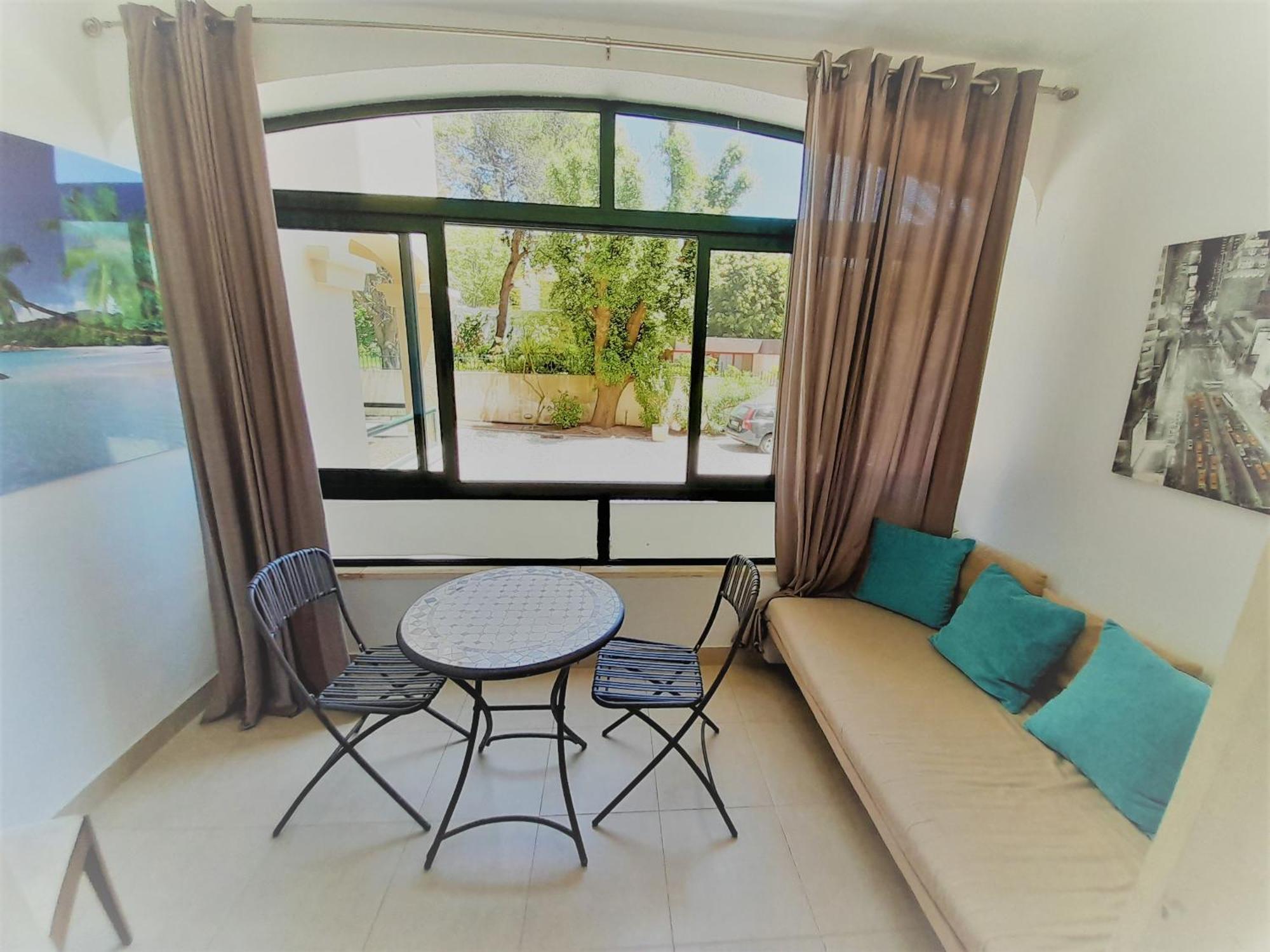 Luxury Apartment Near Cascais Town & Marina Екстер'єр фото