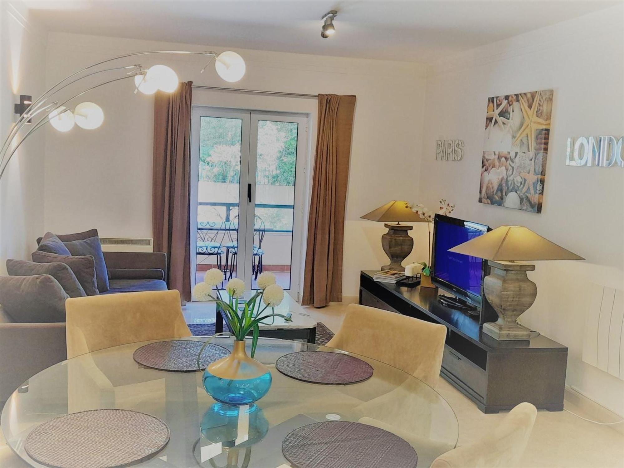 Luxury Apartment Near Cascais Town & Marina Екстер'єр фото