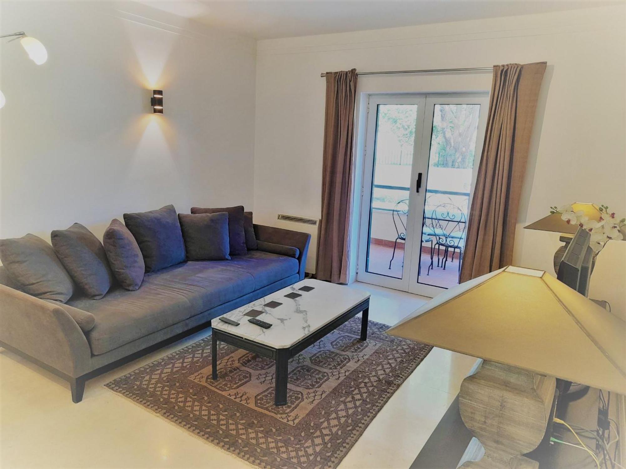 Luxury Apartment Near Cascais Town & Marina Екстер'єр фото