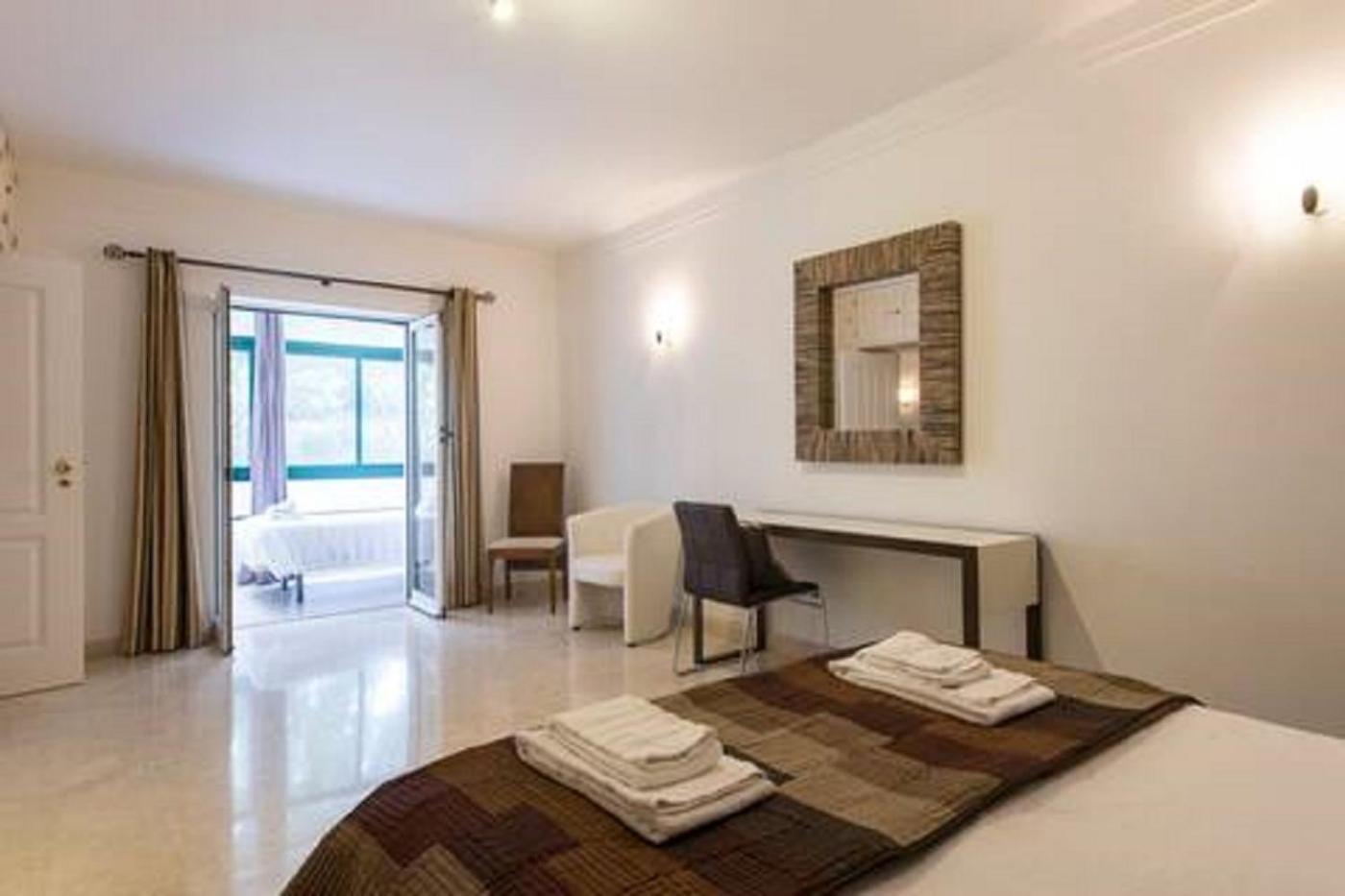 Luxury Apartment Near Cascais Town & Marina Екстер'єр фото